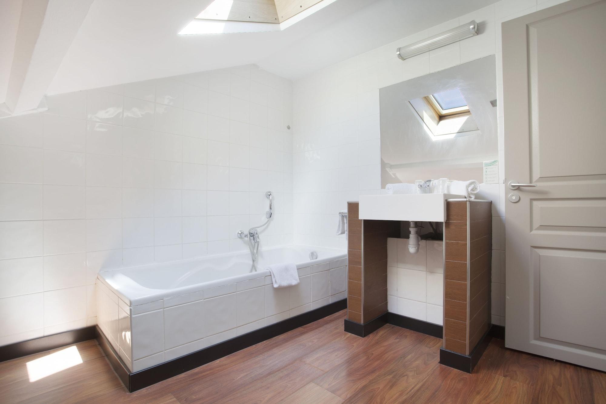 Appart'Hotel Odalys City - Nice Centre Esterno foto