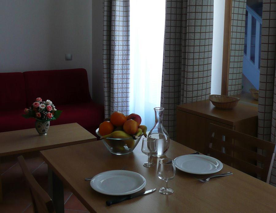 Appart'Hotel Odalys City - Nice Centre Esterno foto