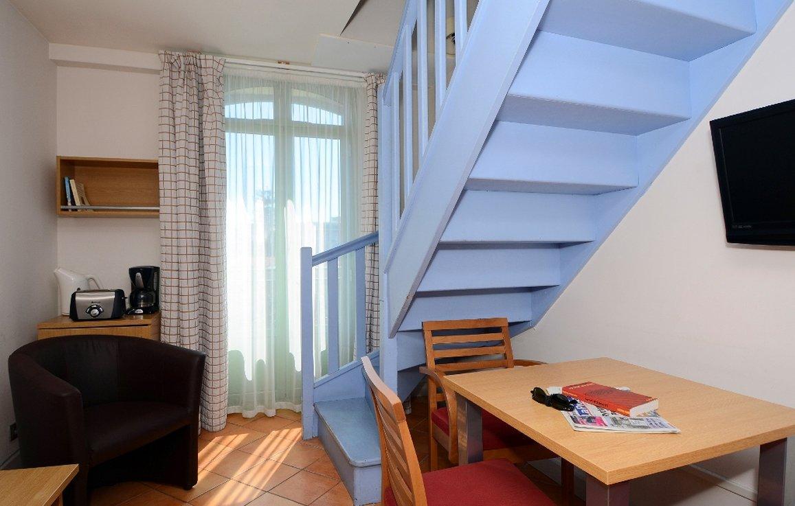 Appart'Hotel Odalys City - Nice Centre Esterno foto